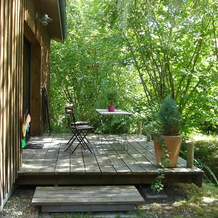 La Petite Maison D'ete