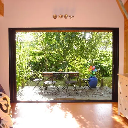 La Petite Maison D'ete * ビスカロッス