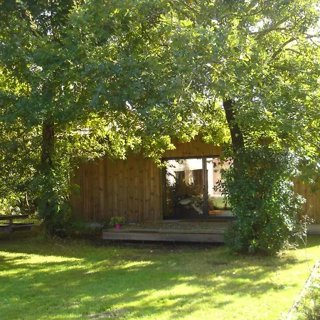 La Petite Maison D'ete ゲストハウス *