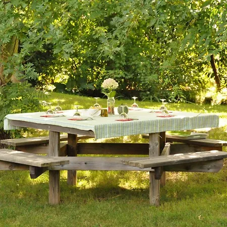 La Petite Maison D'ete * ビスカロッス