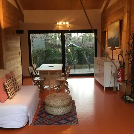 La Petite Maison D'ete بيت ضيافة *